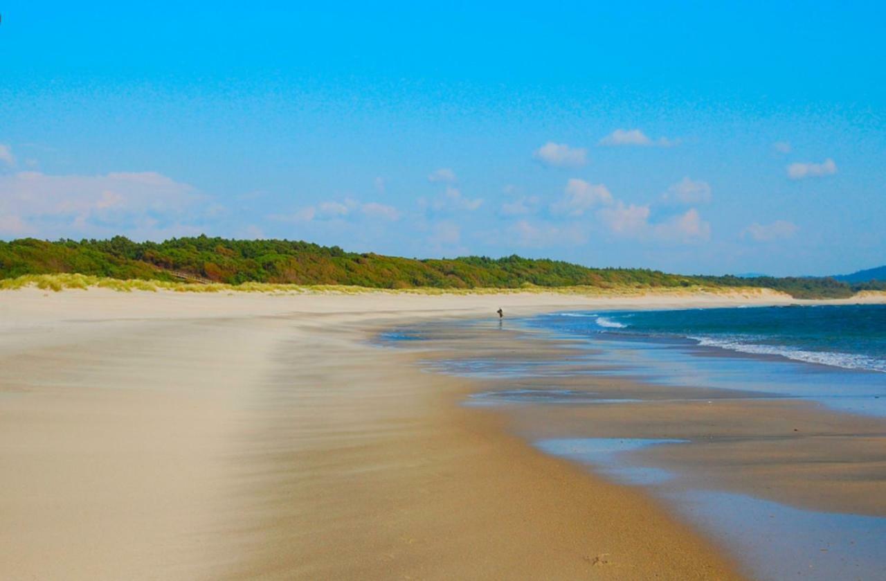 Cabedelo Spot - Beachside Vacations Виана до Кастело Екстериор снимка