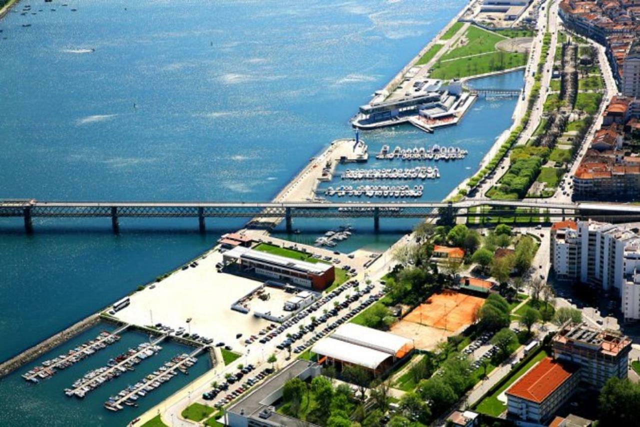 Cabedelo Spot - Beachside Vacations Виана до Кастело Екстериор снимка