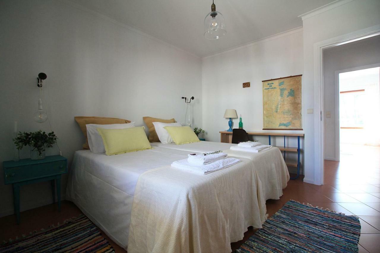 Cabedelo Spot - Beachside Vacations Виана до Кастело Екстериор снимка