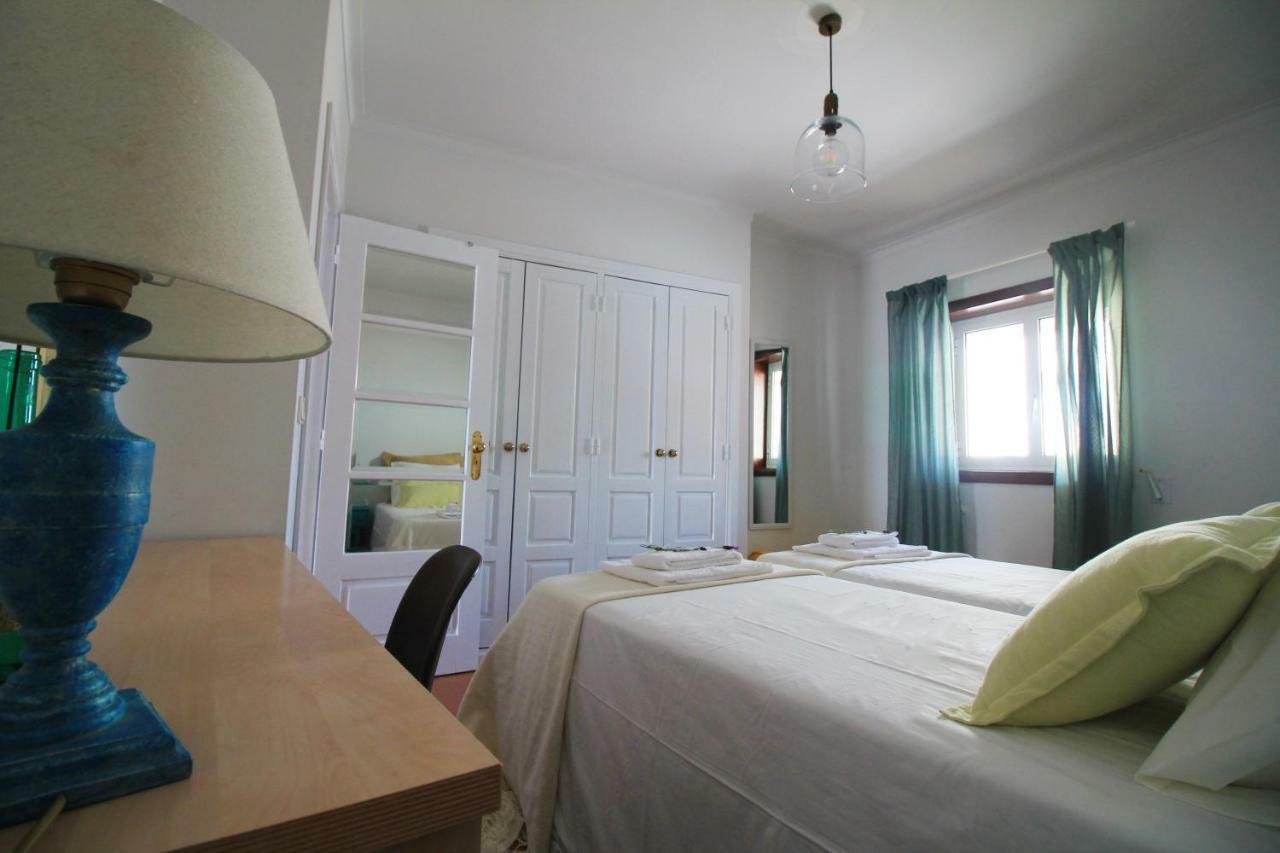Cabedelo Spot - Beachside Vacations Виана до Кастело Екстериор снимка